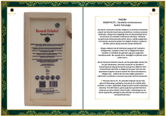 OSM 047 RİE KARIŞIM SİRKESİ