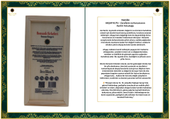 OSM 056 DEVE DİKEN’Lİ (Elma, D. Dikeni, Enginar, Karah., Mayd., Kereviz, Orman B.) SİRKESİ