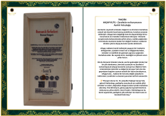 OSM 064  CEVİZ’Lİ  (Elma, Ceviz İncir Siyah Üzüm Hurma Hünnap Orman Balı)  SİRKESİ