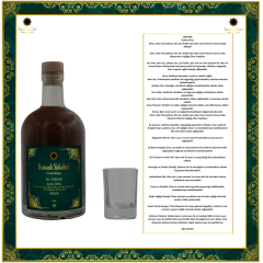 OSM 096 ALTIN OT’LU (Elma, Altın O., Şahtare O., S. Halile, A. Sefa, Civan P., Orman B.) SİRKESİ