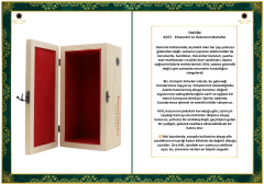 OSM 099  KEKİK’Lİ  (Elma, Kekik Kabak Çekirdeği Propolis Kişniş Üzerlik Tohumu Orman Balı)  SİRKESİ